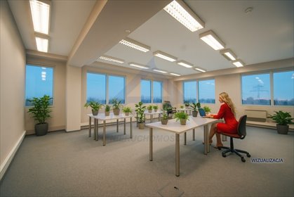 lokal użytkowy na wynajem 268m2 lokal użytkowy Warszawa, Bemowo