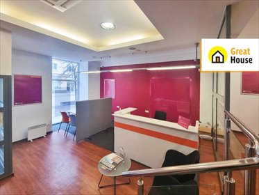 lokal użytkowy na wynajem 106m2 lokal użytkowy Kielce, Henryka Sienkiewicza