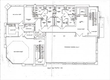 lokal użytkowy na sprzedaż 1050m2 lokal użytkowy Częstochowa, Podjasnogórska, Stanisławy