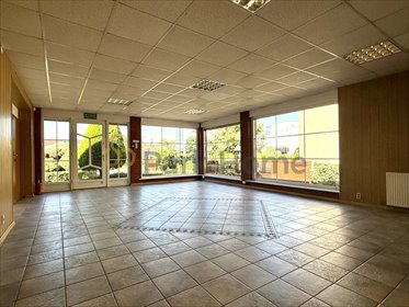 Zapraszam do wynajmu lokalu 100 m² w Lesznie lokal użytkowy Leszno