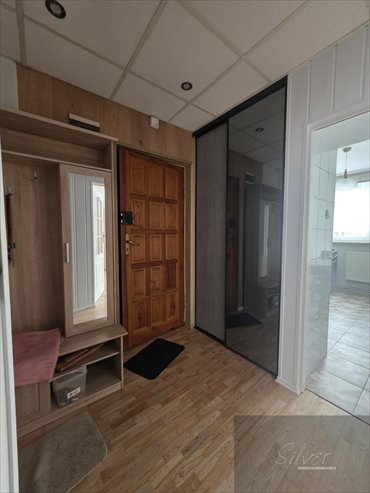 mieszkanie na sprzedaż 52m2 mieszkanie Tłuste