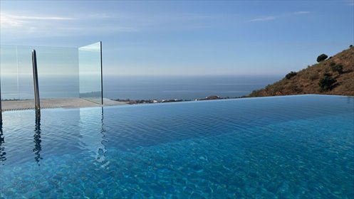 mieszkanie na sprzedaż 110m2 mieszkanie Málaga