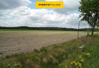 działka na sprzedaż 22743m2 działka Luciny