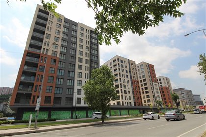 mieszkanie na sprzedaż 186m2 mieszkanie Stambuł, Hamidiye, Kağıthane, Stambuł