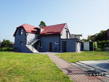 dom na sprzedaż 145m2 dom Gdańsk, Jasień, Kartuska