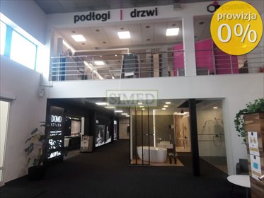 lokal użytkowy na wynajem 48m2 lokal użytkowy Warszawa, Mokotów