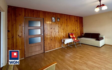 Zapraszam do obejrzenia 3-pokojowego mieszkania 60 m² w Tarnobrzegu mieszkanie Tarnobrzeg, Kossaka