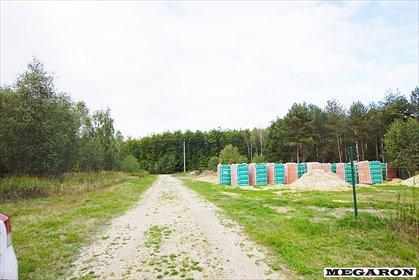 Działka 3043 m² pod dom i inwestycję - polecam działka Wola Mokrzeska