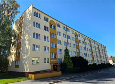 mieszkanie na sprzedaż 47m2 mieszkanie Jelenia Góra, Cieplice Śląskie-Zdrój, M2 w bloku współdzielczo własnościowe