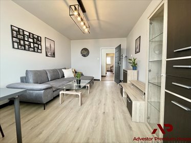 pokój na wynajem Poznań Rataje Rataje 19,60 m2