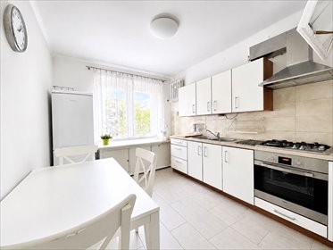Do sprzedania 2-pokojowe mieszkanie 51,45 m² z balkonem w centrum Rzeszowa mieszkanie Rzeszów, Wincentego Pola