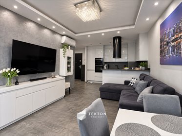 Nowoczesne 3-pokojowe mieszkanie 57 m² z balkonem polecam! mieszkanie Bydgoszcz, Bartodzieje, Jana Pestalozziego