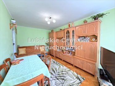mieszkanie na sprzedaż 37m2 mieszkanie Lubin