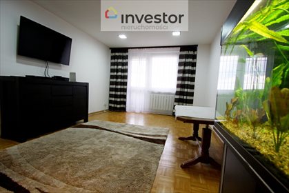 mieszkanie na sprzedaż 53m2 mieszkanie Lublin, Czuby, Szaserów