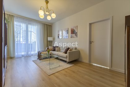 mieszkanie na sprzedaż 49m2 mieszkanie Katowice, Śródmieście