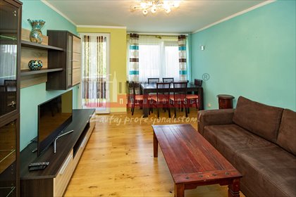 Wynajmę przestronne 3-pokojowe mieszkanie 53 m² w Opolu mieszkanie Opole, Szczepanowice