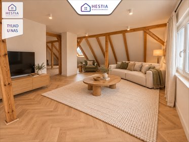 Mieszkanie 71 m² z ogrodem (po remoncie) w Szczecinku mieszkanie Szczecinek, Akacjowa