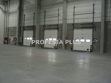 Magazyn na wynajem Dąbrowa Górnicza 4 400m2 Foto 2