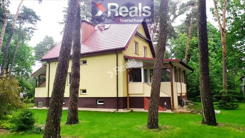 dom na sprzedaż 182m2 dom Komorów