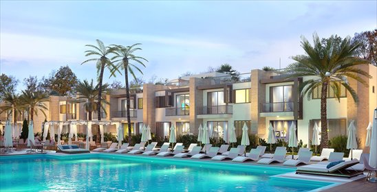 mieszkanie na sprzedaż 67m2 mieszkanie Ötüken, Ötüken, İskele, Cypr Północny