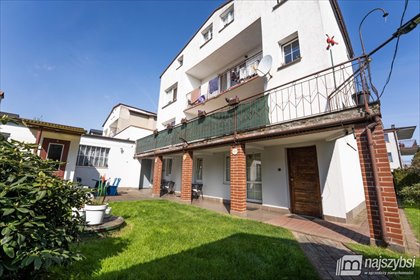 lokal użytkowy na sprzedaż 456m2 lokal użytkowy Mielno, Miasto