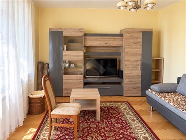 Kawalerka 40 m² w Krakowie - blisko uczelni i komunikacji mieszkanie Kraków, Krowodrza, Nowa Wieś, Staffa