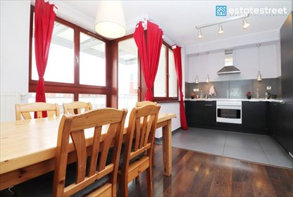 mieszkanie na wynajem 51m2 mieszkanie Kraków, Ruczaj, dr. Jana Piltza