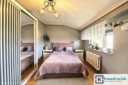 Do sprzedania funkcjonalne mieszkanie 69 m² z dużym balkonem mieszkanie Sanok, Stróżowska