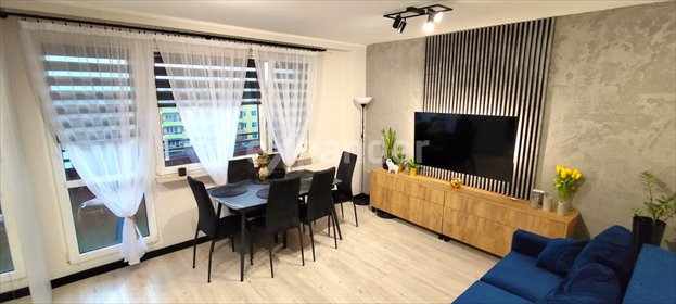 mieszkanie na sprzedaż 50m2 mieszkanie Witkowo, Czerniejewska