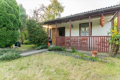 działka na sprzedaż 318m2 działka Szczecin, Gumieńce