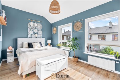Dom 73 m² z ogrodem w Falentach Nowych - polecam dom Falenty Nowe, Promienna