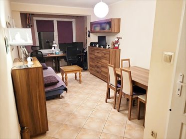 mieszkanie na sprzedaż 50m2 mieszkanie Wrocław, Stare Miasto, Komuny Paryskiej