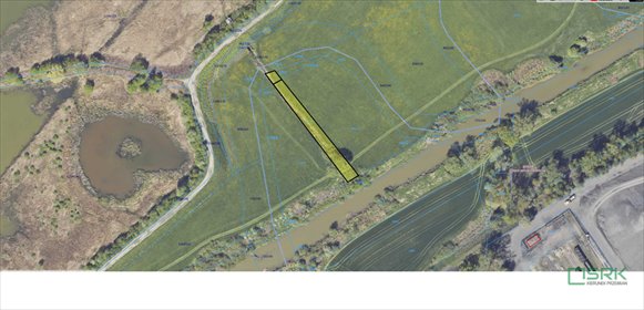 działka na sprzedaż 930m2 działka Czechowice-Dziedzice, Czechowice-Dziedzice, nad Wisłą