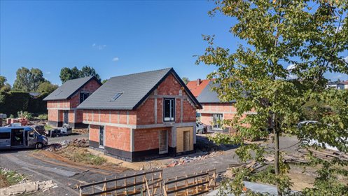 dom na sprzedaż 136m2 dom Mysłowice, Wesoła