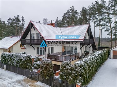 dom na sprzedaż 315m2 dom Raciąż, Letniskowa