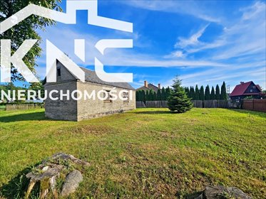 dom na sprzedaż 70m2 dom Kazimierz Dolny