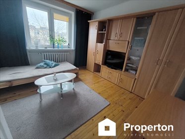 29m² umeblowane w Tarnobrzegu - polecam mieszkanie Tarnobrzeg, Ludwika Waryńskiego