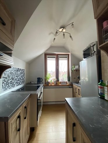 mieszkanie na sprzedaż 41m2 mieszkanie Bielsko-Biała, Hałcnów, Józefa Braka