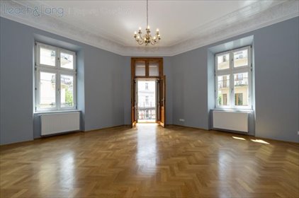 mieszkanie na wynajem 86m2 mieszkanie Kraków, Grzegórzki, Rakowicka