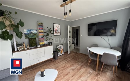 mieszkanie na sprzedaż 38m2 mieszkanie Szczecin, Niebuszewo, Wilcza