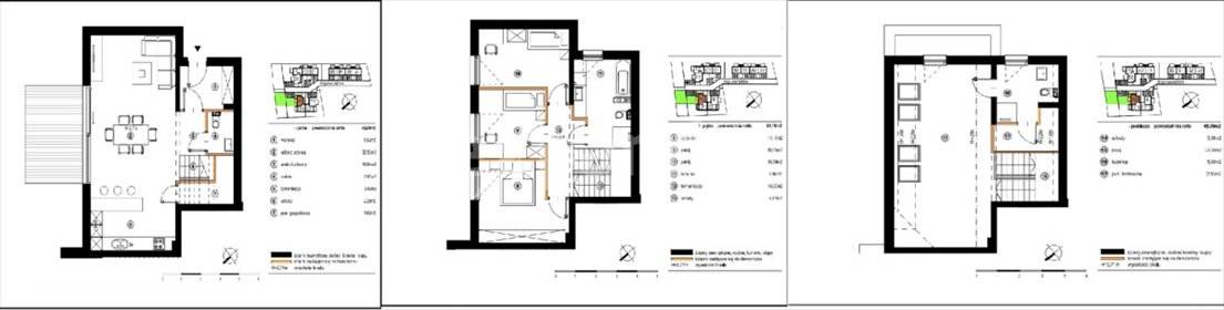dom na sprzedaż 165m2 dom Wrocław, Muchobór Wielki