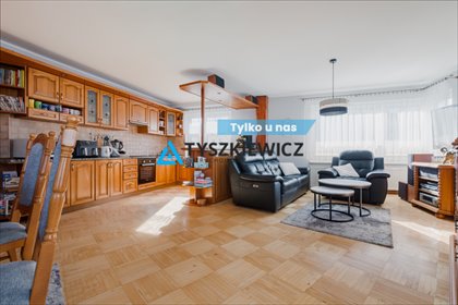 mieszkanie na sprzedaż 80m2 mieszkanie Gdynia, Grabówek, Krzysztofa Mrongowiusza