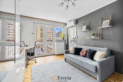 mieszkanie na wynajem 35m2 mieszkanie Warszawa, Praga-Południe, Osowska