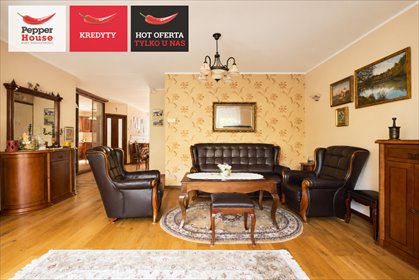 Zapraszam do obejrzenia 70 m² mieszkania z ogrodem i balkonem mieszkanie Gdynia, Dąbrowa, Sezamowa