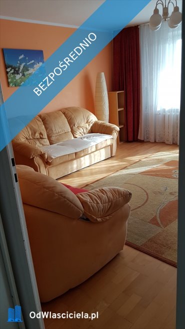 mieszkanie na wynajem 60m2 mieszkanie Gdańsk, Piecki-Migowo, Myczkowskiego