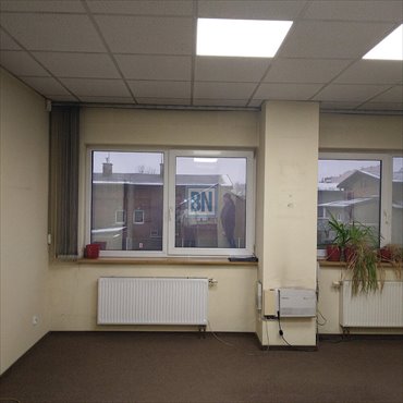 lokal użytkowy na wynajem 39m2 lokal użytkowy Gliwice