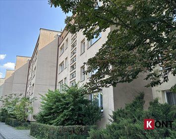 Wynajmę 2-pokojowe mieszkanie 51,3 m² w Krakowie mieszkanie Kraków, Krowodrza, Kaspra Żelechowskiego