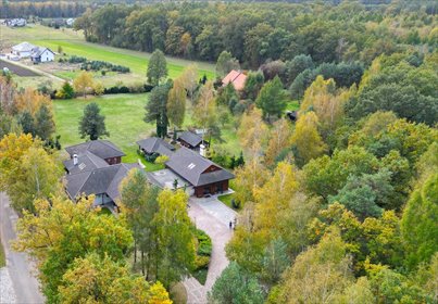 dom na sprzedaż 460m2 dom Bojszowy, Świerczyniec