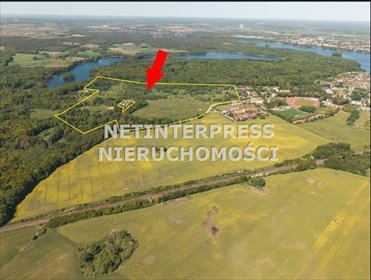 działka na sprzedaż 347570m2 działka Sitno, Świątki