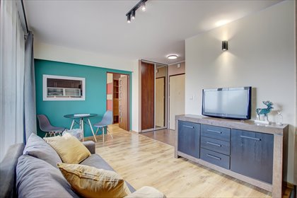 mieszkanie na sprzedaż 36m2 mieszkanie Wrocław, Psie Pole, Lekcyjna